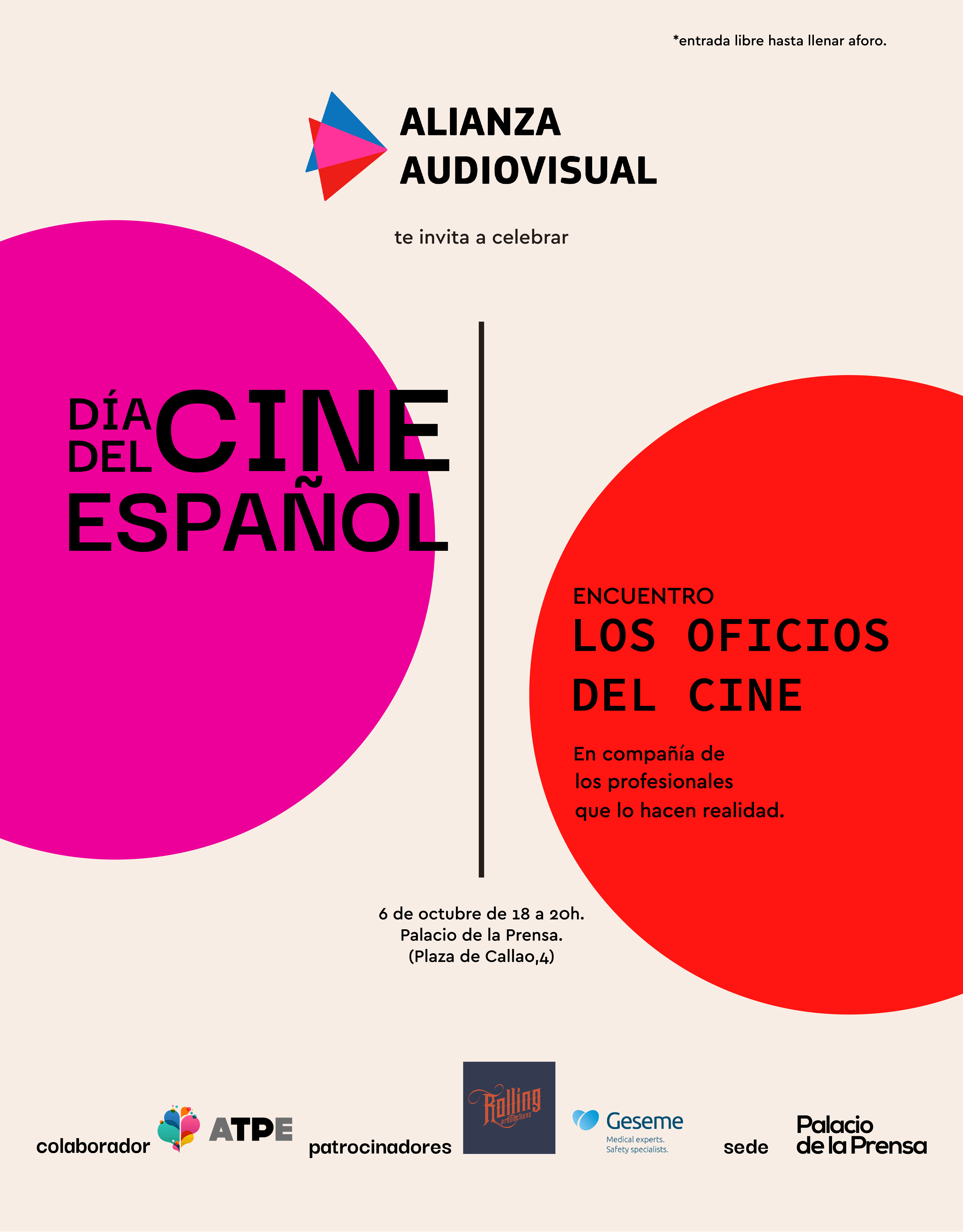 Día del Cine Español