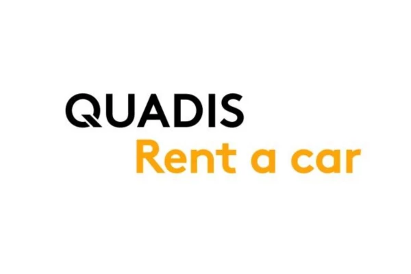 QUADIS RENT A CAR Primer patrocinador de Alianza Audiovisual