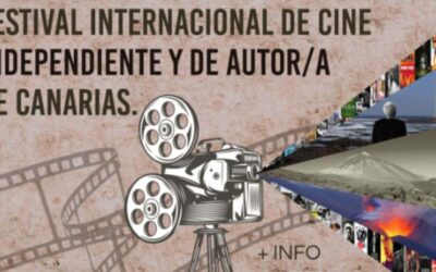 FESTIVAL INTERNACIONAL DE CINE INDEPENDIENTE Y DE AUTOR/A DE CANARIAS