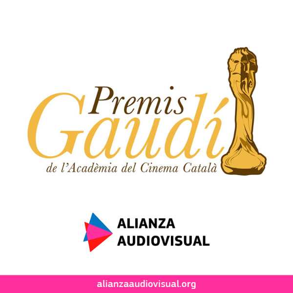 Ganadores en los XV Premios Gaudi
