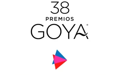 Nominaciones AA – 38 Premios Goya