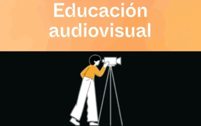 AA está trabajando junto con el Ministerio de Educación en la revisión en FP de los ciclos formativos de grado superior de imagen y sonido