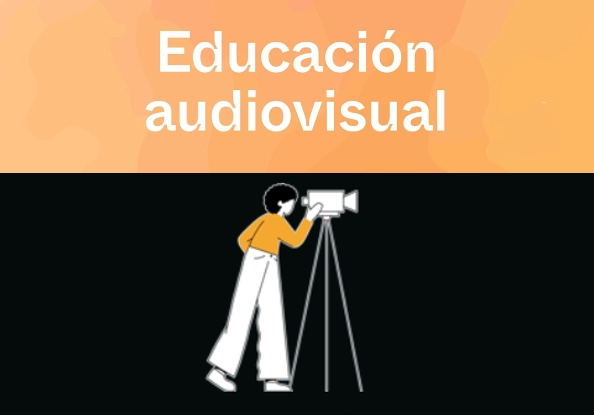 AA está trabajando junto con el Ministerio de Educación en la revisión en FP de los ciclos formativos de grado superior de imagen y sonido